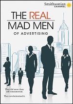 Real Mad Men Of Advertising
