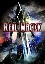 Real Magick