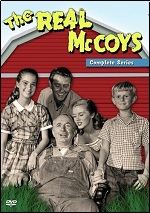 Real McCoys - The Complete Series