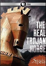 Real Trojan Horse