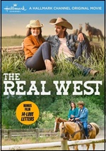 Real West / 14 Love Letters
