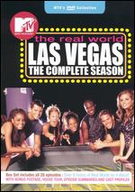 Real World - Las Vegas - The Complete Season