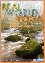 Real World Yoga With Jackie Camborde