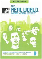 Real World - New York - The Complete First Season