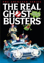 Real Ghostbusters - Vol. 1-10
