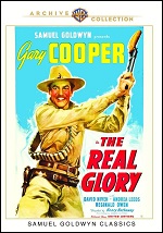 Real Glory