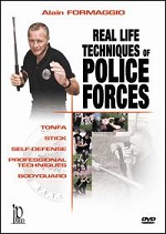 Real Life Techniques Of Police Forces
