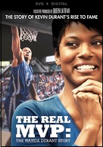Real MVP: The Wanda Durant Story