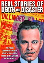 Real Stories Of Death And Disaster