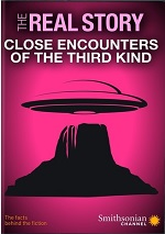 Real Story - Close Encounters Of The Third Kind