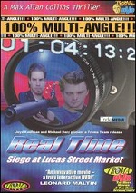 Real Time: Siege At Lucas Street Market