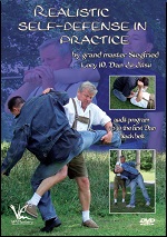 Realistic Self-Defense In Practice