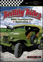 Reality Rides - Season Two