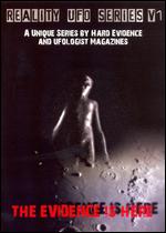 Reality UFO Series - V1