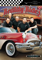 Reality Rides - Season One