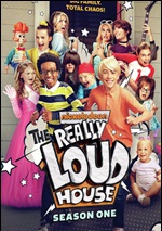 Really Loud House: Season One