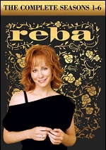 Reba - The Complete Series
