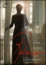 Rebecca - Criterion Collection