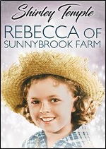 Rebecca Of Sunnybrook Farm