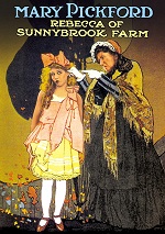 Rebecca Of Sunnybrook Farm