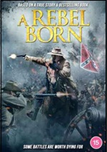 Rebel Born