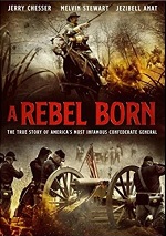 Rebel Born