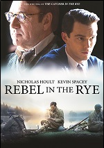 Rebel In The Rye