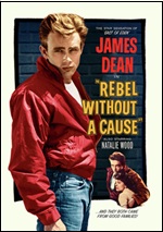 Rebel Without A Cause - Special Edition