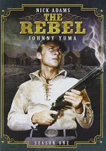 Rebel - Season One
