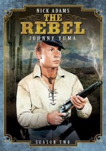 Rebel - Season Two