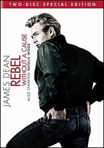 Rebel Without A Cause - Special Edition