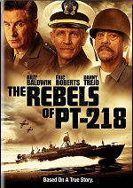 Rebels Of PT-218