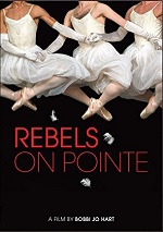 Rebels On Pointe