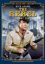 Rebel - The Complete Series