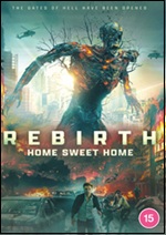 Rebirth: Home Sweet Home