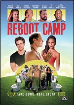 Reboot Camp