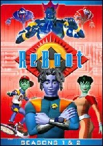 Reboot - Seasons 1 & 2