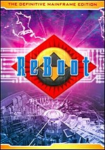 ReBoot - The Definitive Mainframe Edition