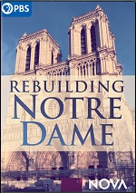 Rebuilding Notre Dame