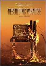 Rebuilding Paradise
