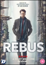 Rebus - Series 1