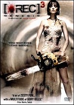 Rec 3 - Genesis