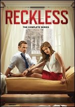 Reckless - The Complete Series