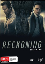 Reckoning - Season One