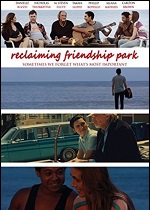 Reclaiming Friendship Park