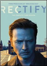Rectify - The Complete Third Season