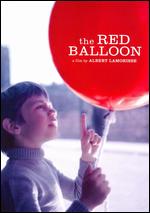 Red Balloon - Criterion Collection