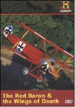 Red Baron & The Wings Of Death