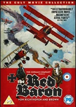Red Baron