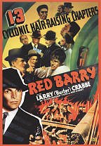 Red Barry